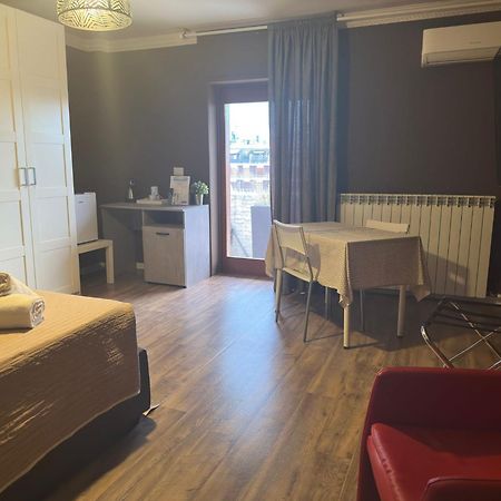 Cconforthotels R&B Dolci Emozioni Bari Eksteriør billede