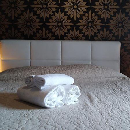 Cconforthotels R&B Dolci Emozioni Bari Eksteriør billede