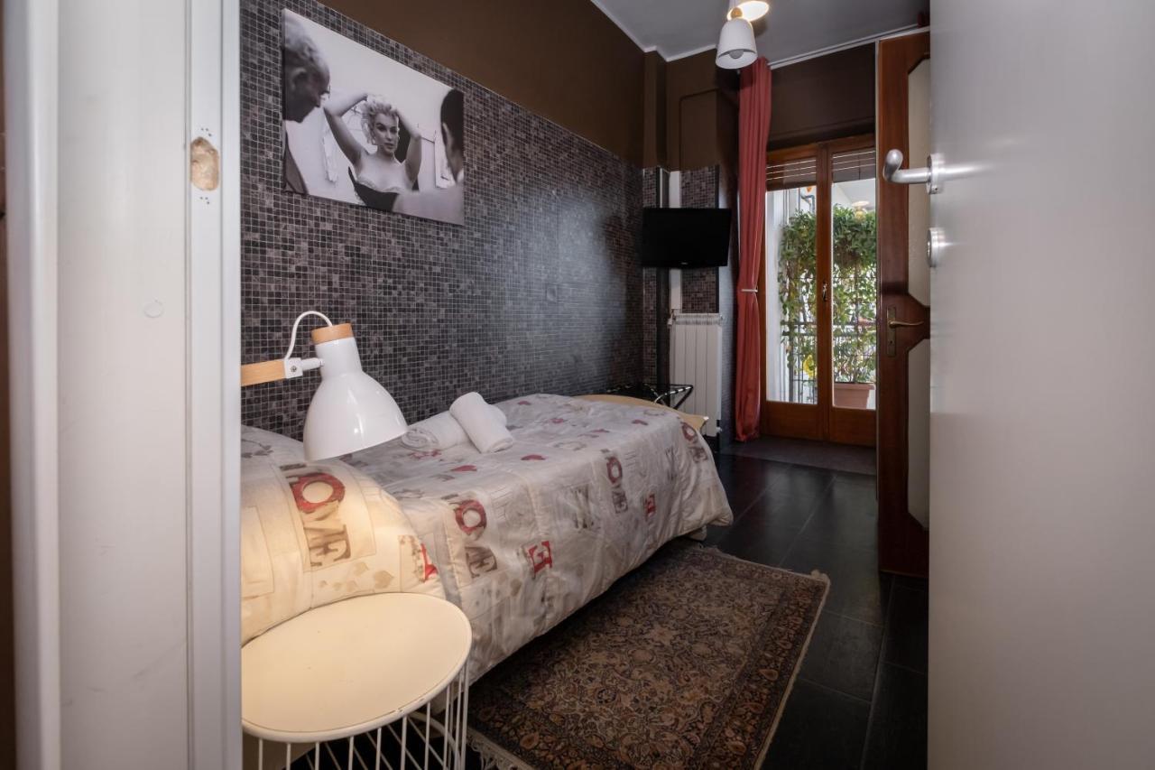 Cconforthotels R&B Dolci Emozioni Bari Eksteriør billede