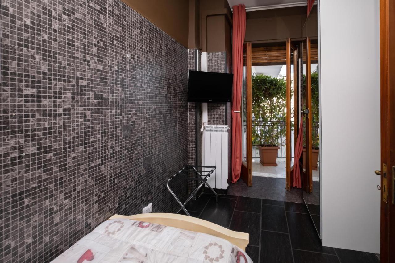 Cconforthotels R&B Dolci Emozioni Bari Eksteriør billede