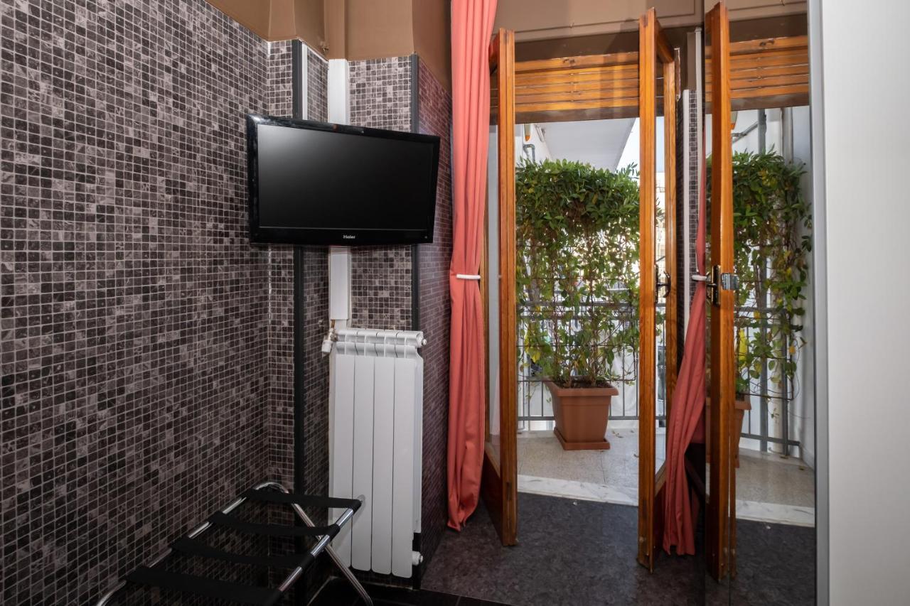 Cconforthotels R&B Dolci Emozioni Bari Eksteriør billede