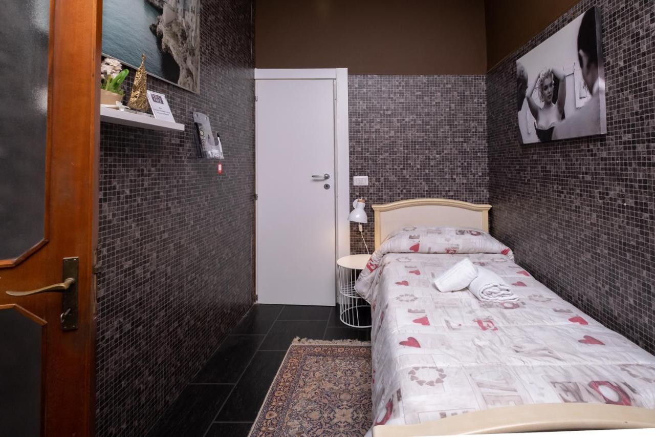 Cconforthotels R&B Dolci Emozioni Bari Eksteriør billede