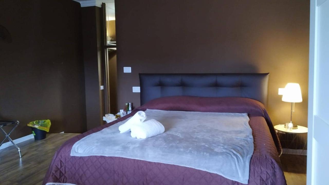Cconforthotels R&B Dolci Emozioni Bari Eksteriør billede