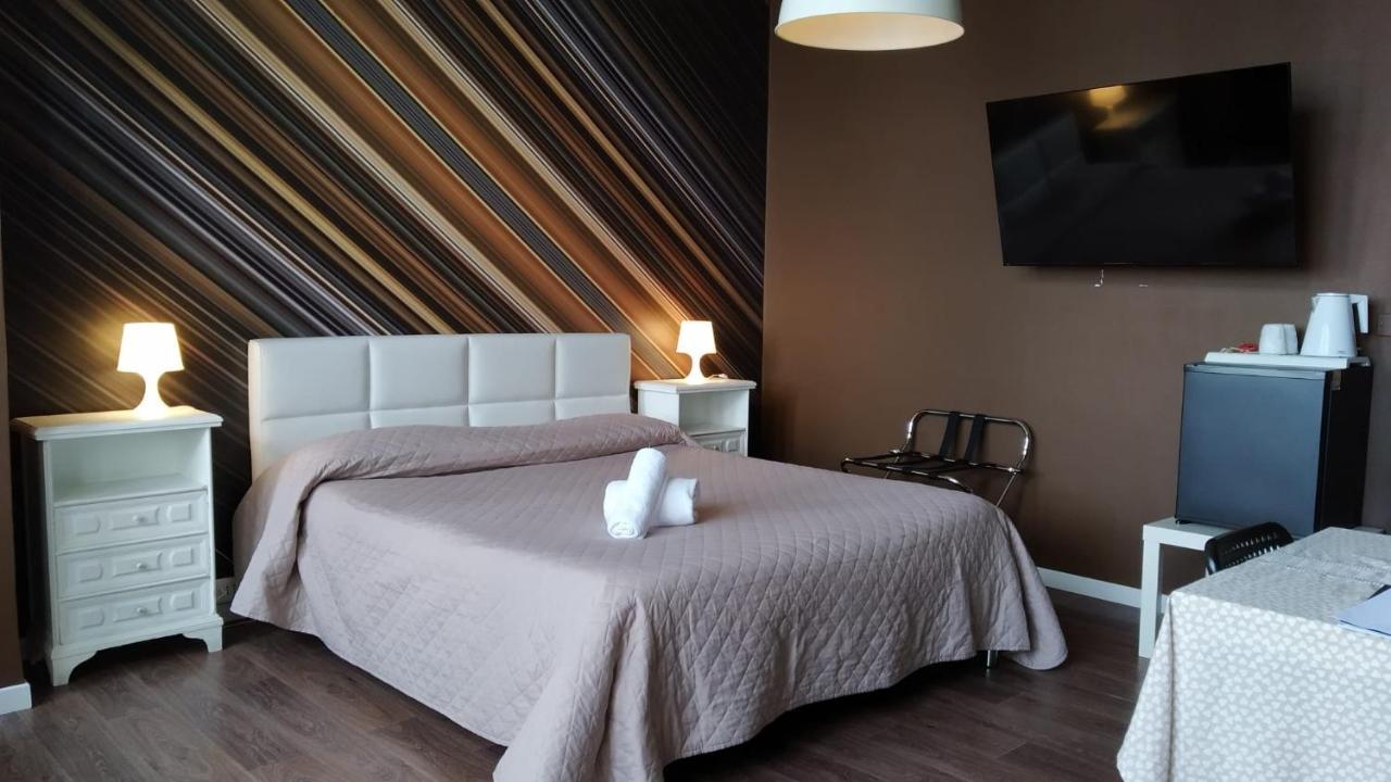 Cconforthotels R&B Dolci Emozioni Bari Eksteriør billede