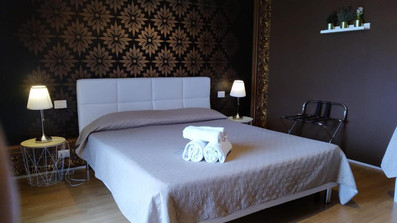 Cconforthotels R&B Dolci Emozioni Bari Eksteriør billede