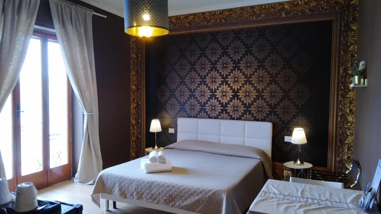 Cconforthotels R&B Dolci Emozioni Bari Eksteriør billede