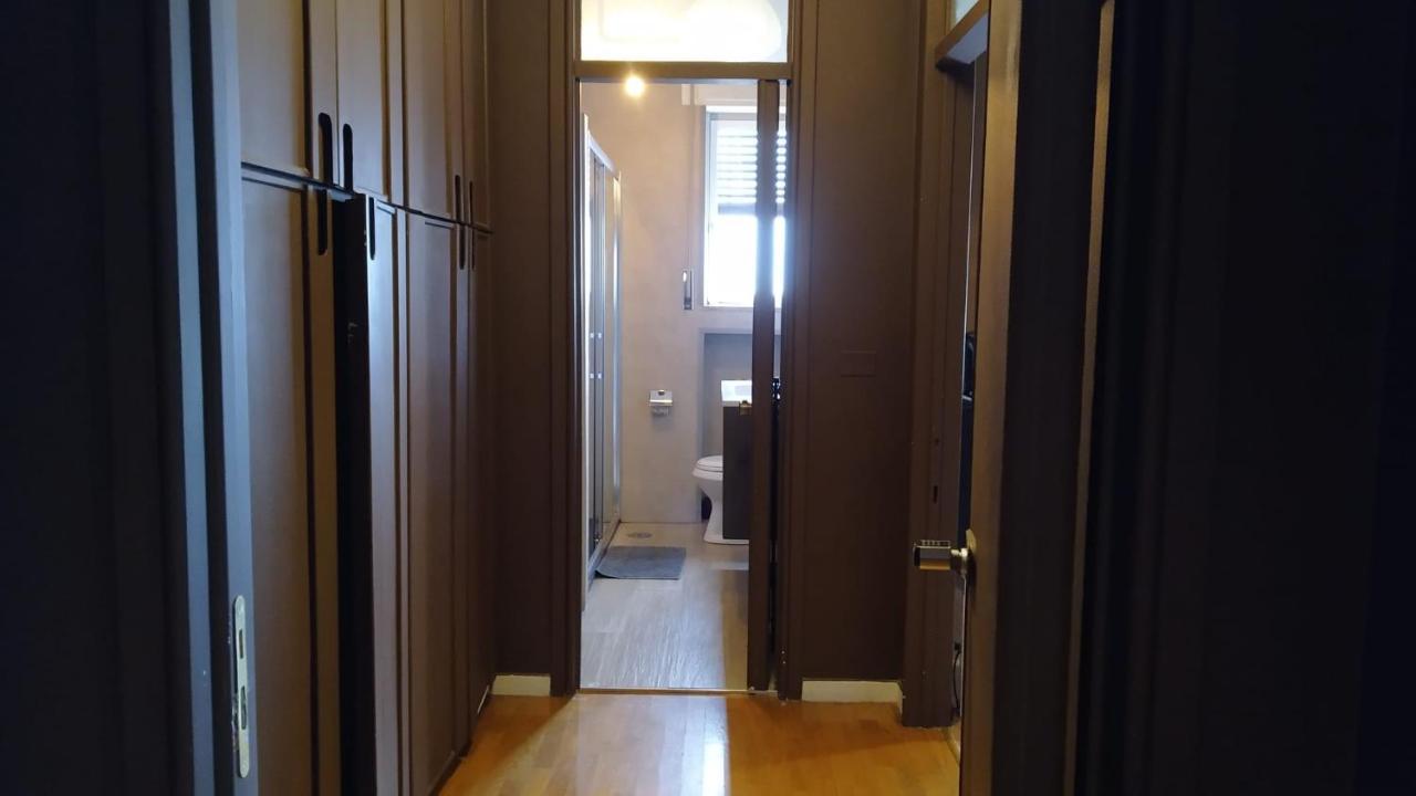 Cconforthotels R&B Dolci Emozioni Bari Eksteriør billede