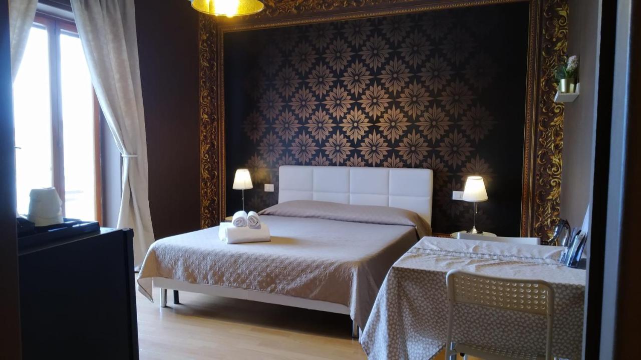 Cconforthotels R&B Dolci Emozioni Bari Eksteriør billede