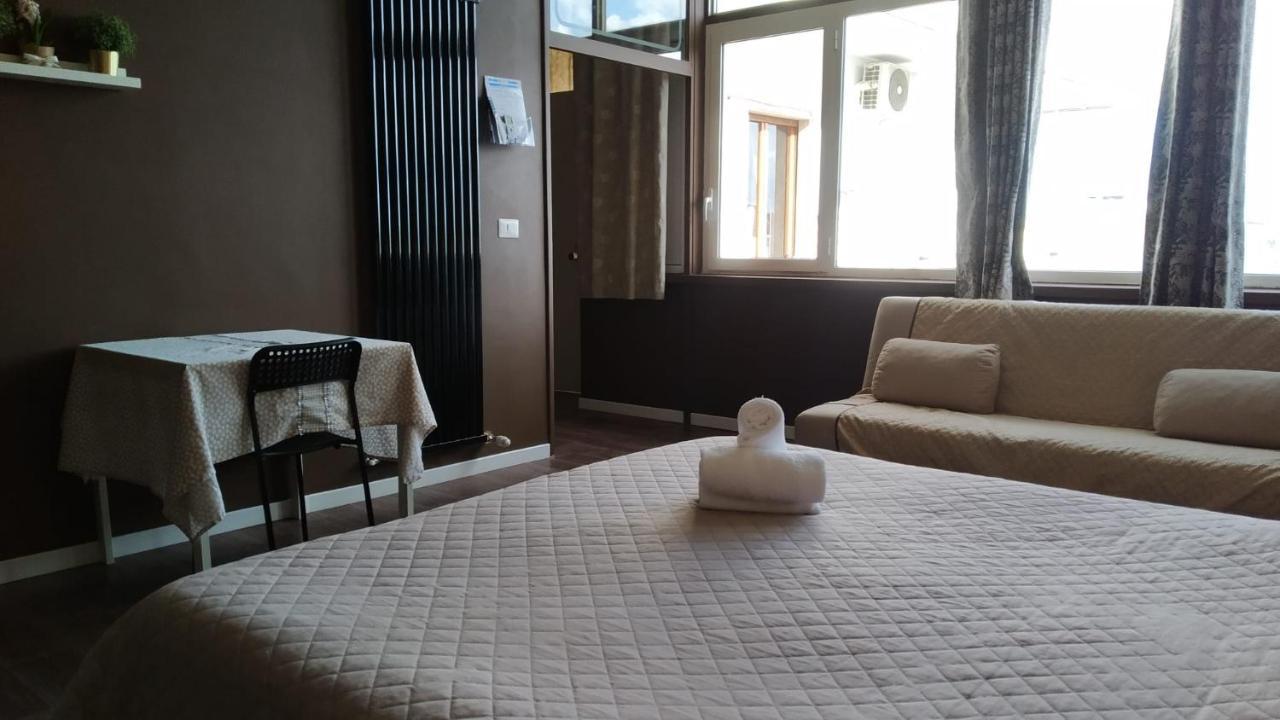 Cconforthotels R&B Dolci Emozioni Bari Eksteriør billede
