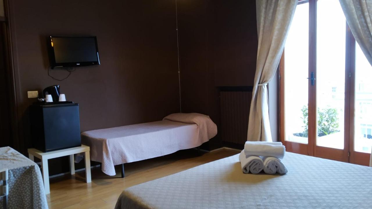 Cconforthotels R&B Dolci Emozioni Bari Eksteriør billede