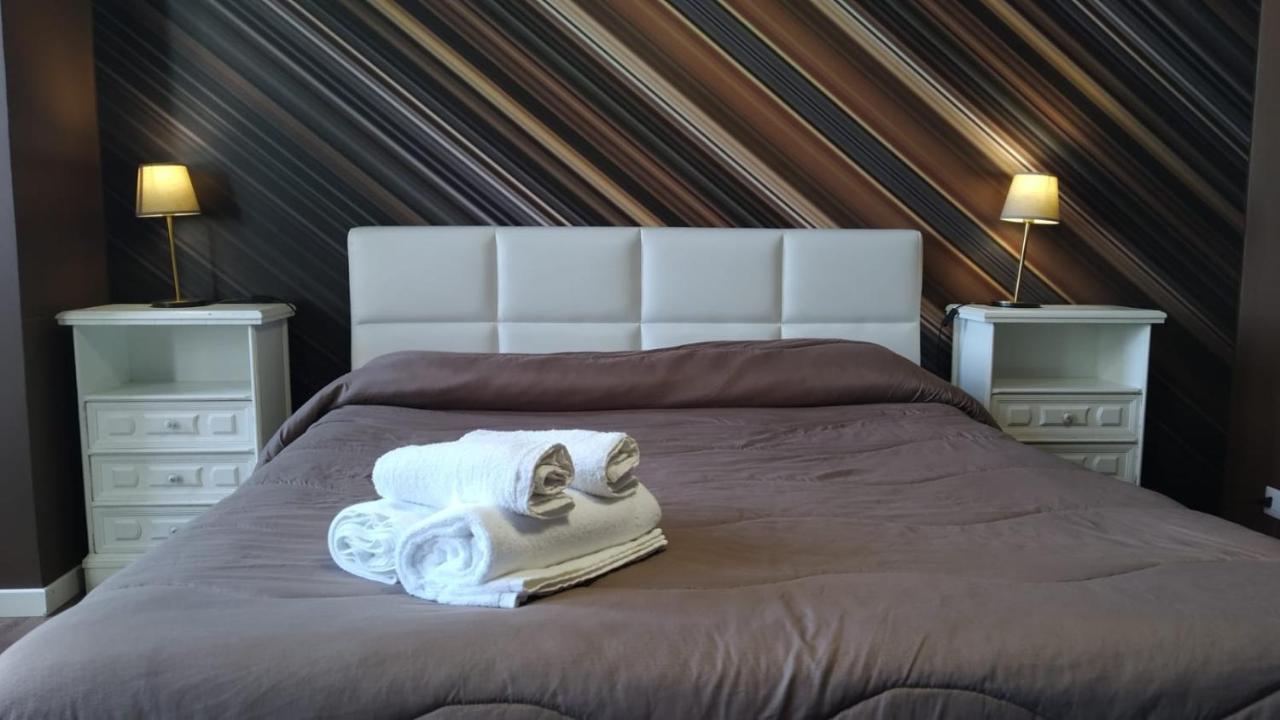 Cconforthotels R&B Dolci Emozioni Bari Eksteriør billede