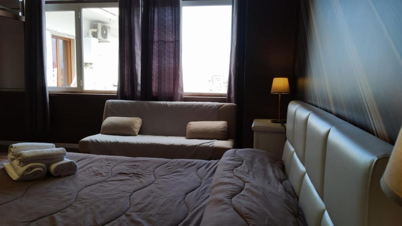 Cconforthotels R&B Dolci Emozioni Bari Eksteriør billede