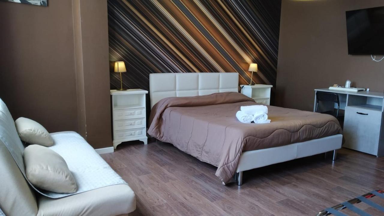 Cconforthotels R&B Dolci Emozioni Bari Eksteriør billede