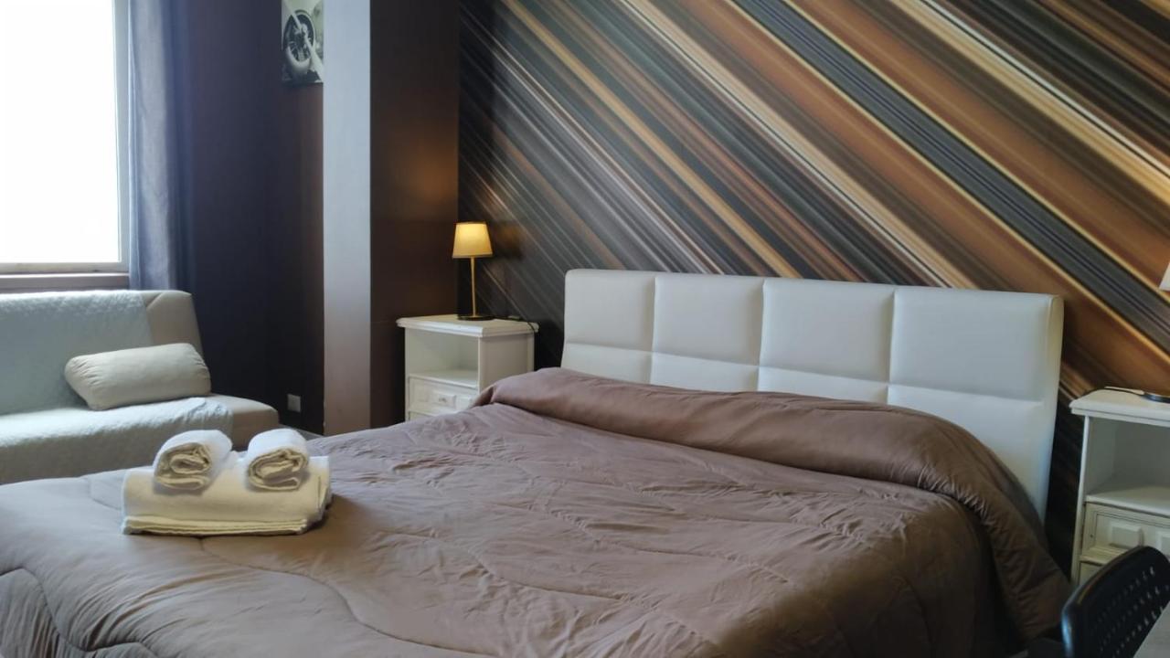 Cconforthotels R&B Dolci Emozioni Bari Eksteriør billede
