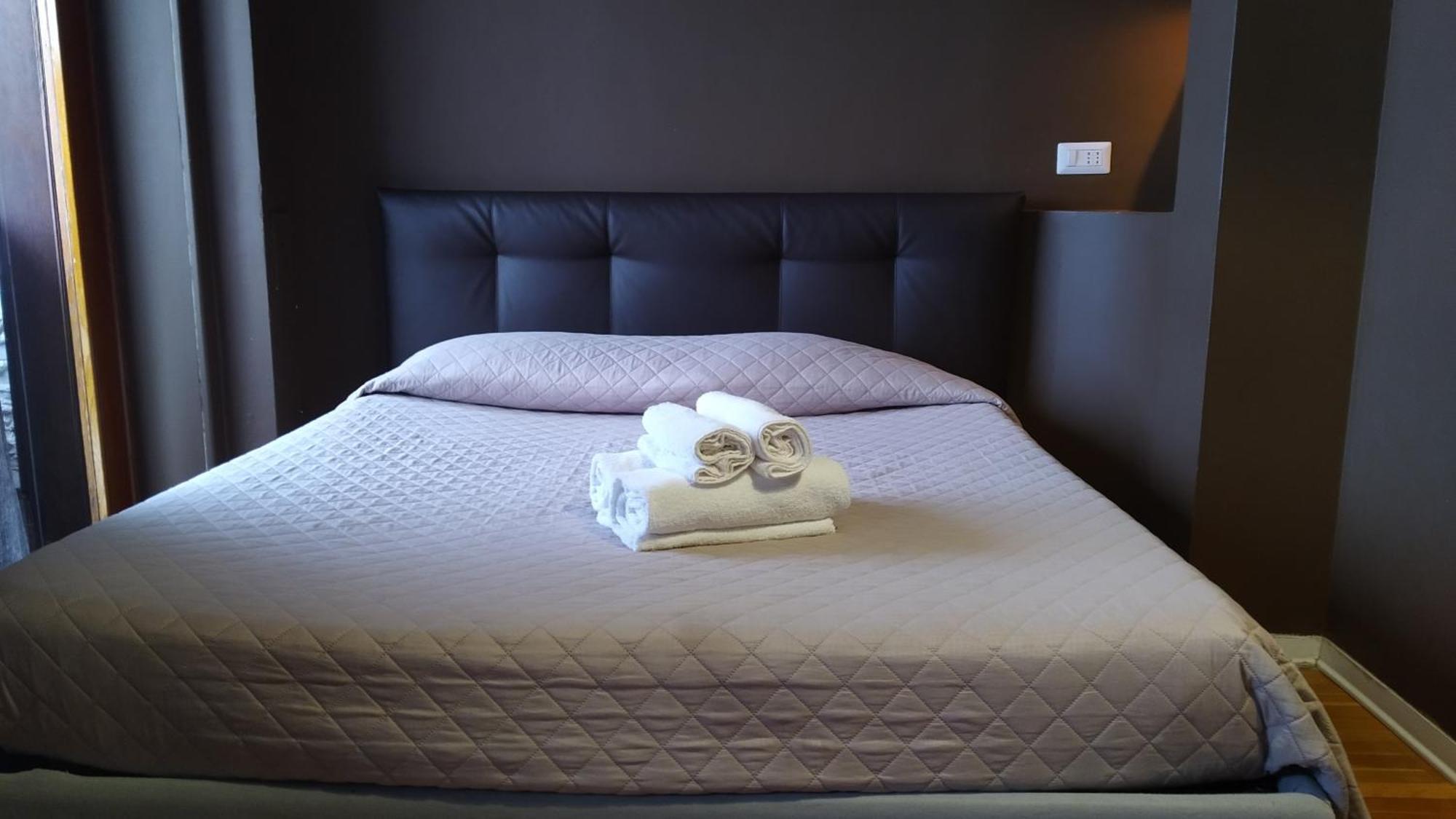 Cconforthotels R&B Dolci Emozioni Bari Eksteriør billede