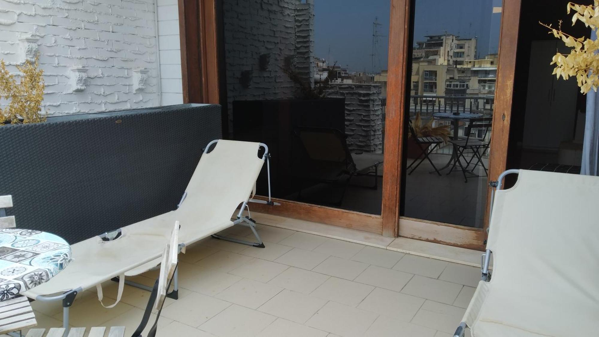 Cconforthotels R&B Dolci Emozioni Bari Eksteriør billede