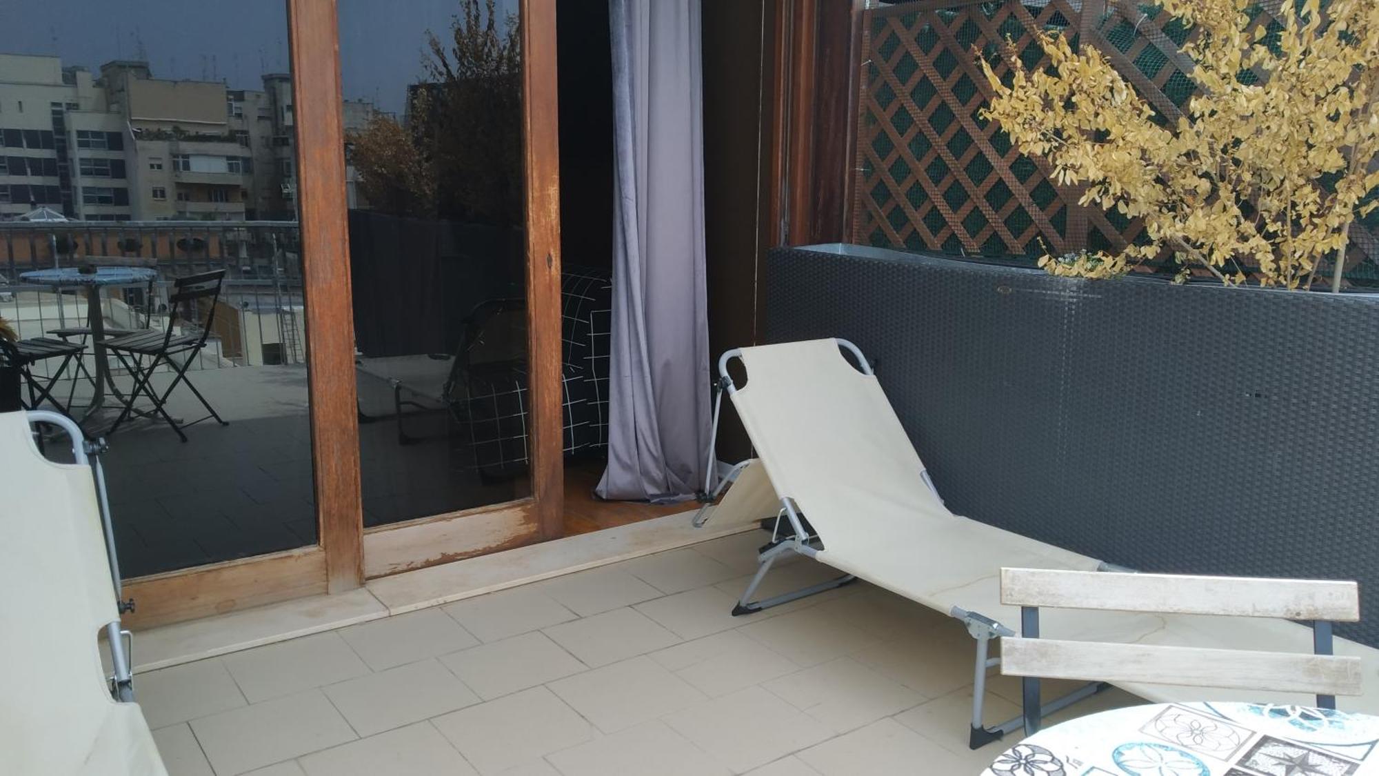 Cconforthotels R&B Dolci Emozioni Bari Eksteriør billede