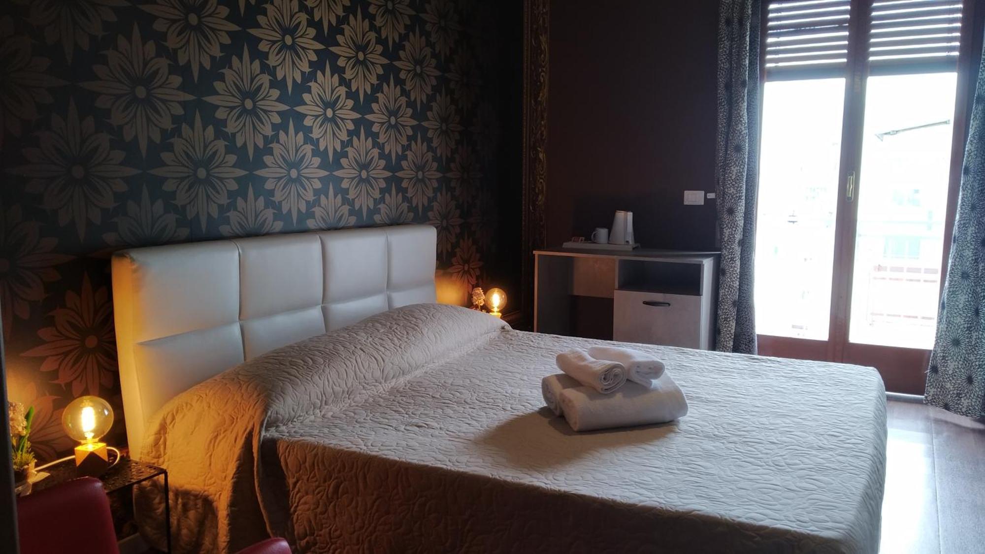 Cconforthotels R&B Dolci Emozioni Bari Eksteriør billede