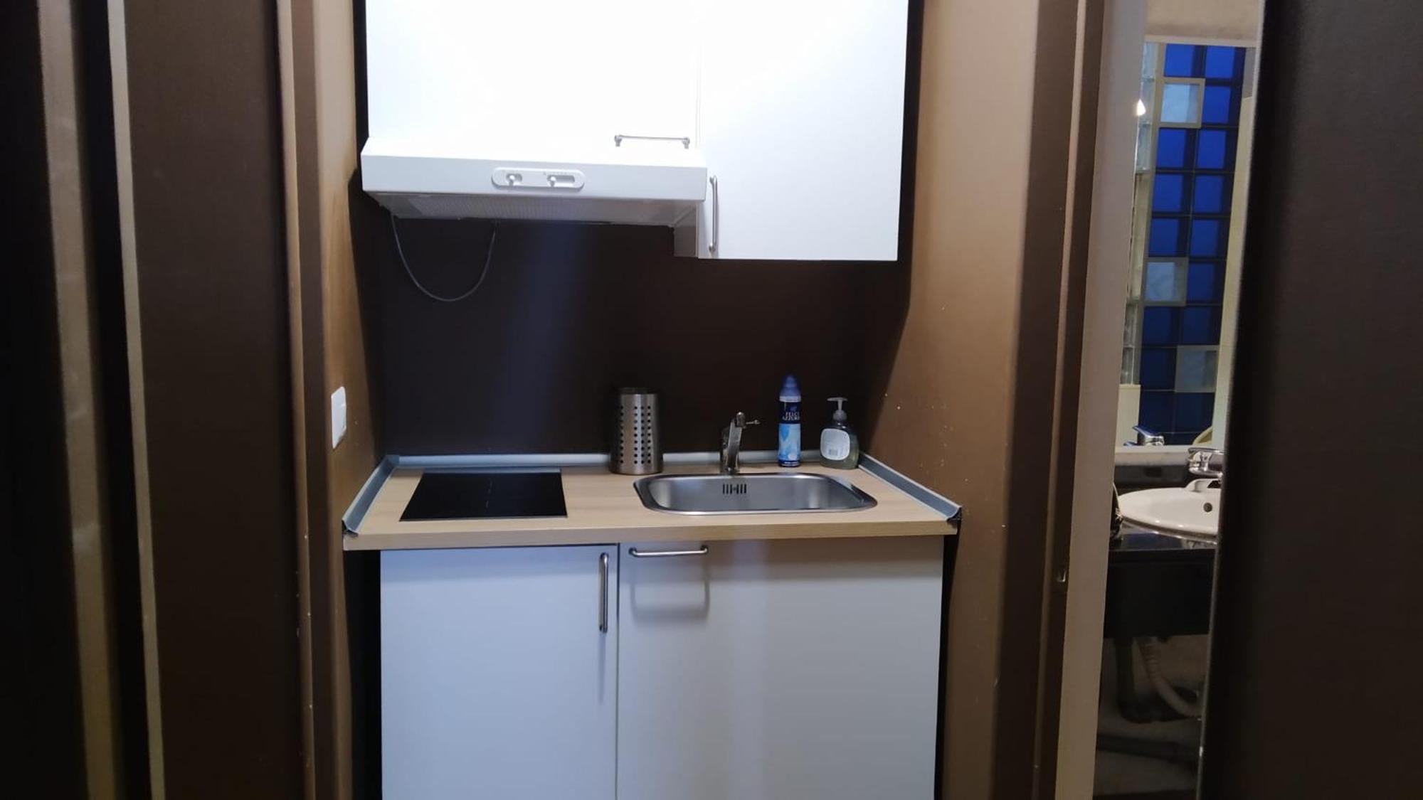 Cconforthotels R&B Dolci Emozioni Bari Eksteriør billede