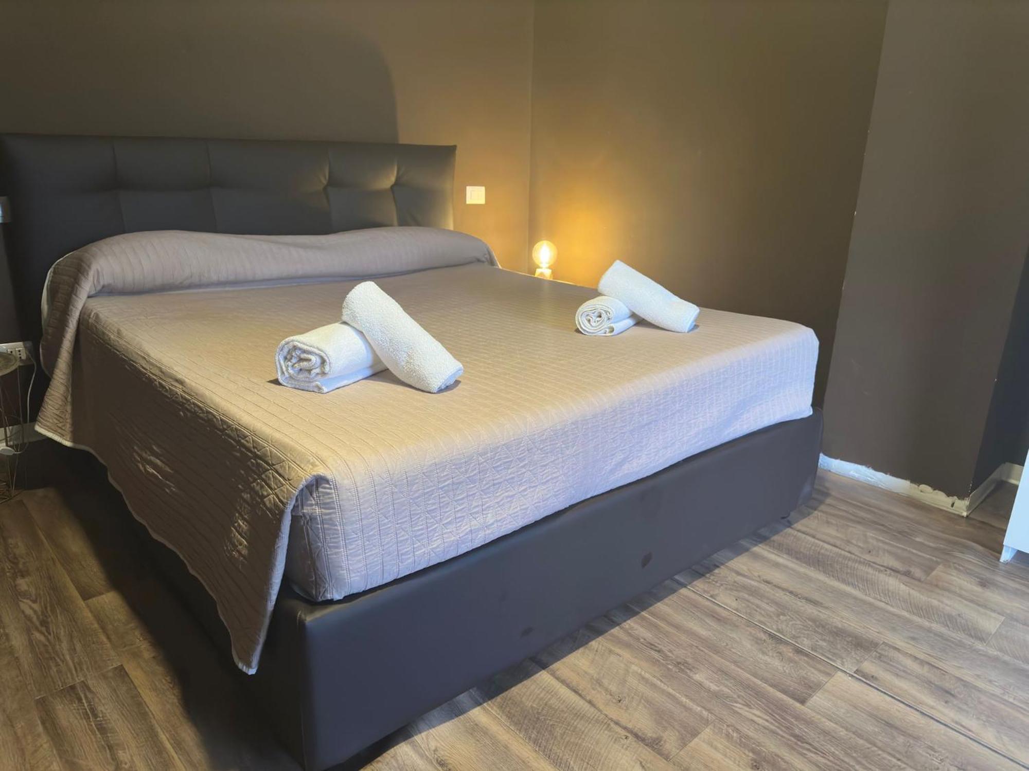 Cconforthotels R&B Dolci Emozioni Bari Eksteriør billede