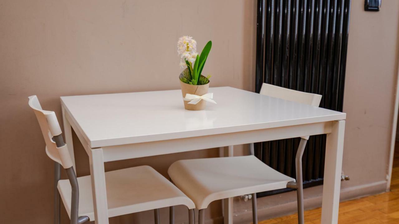 Cconforthotels R&B Dolci Emozioni Bari Eksteriør billede