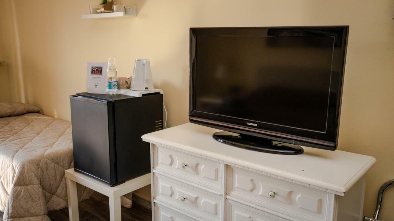 Cconforthotels R&B Dolci Emozioni Bari Eksteriør billede