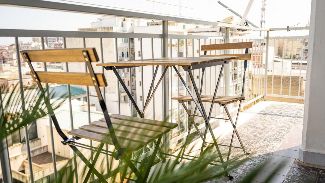 Cconforthotels R&B Dolci Emozioni Bari Eksteriør billede